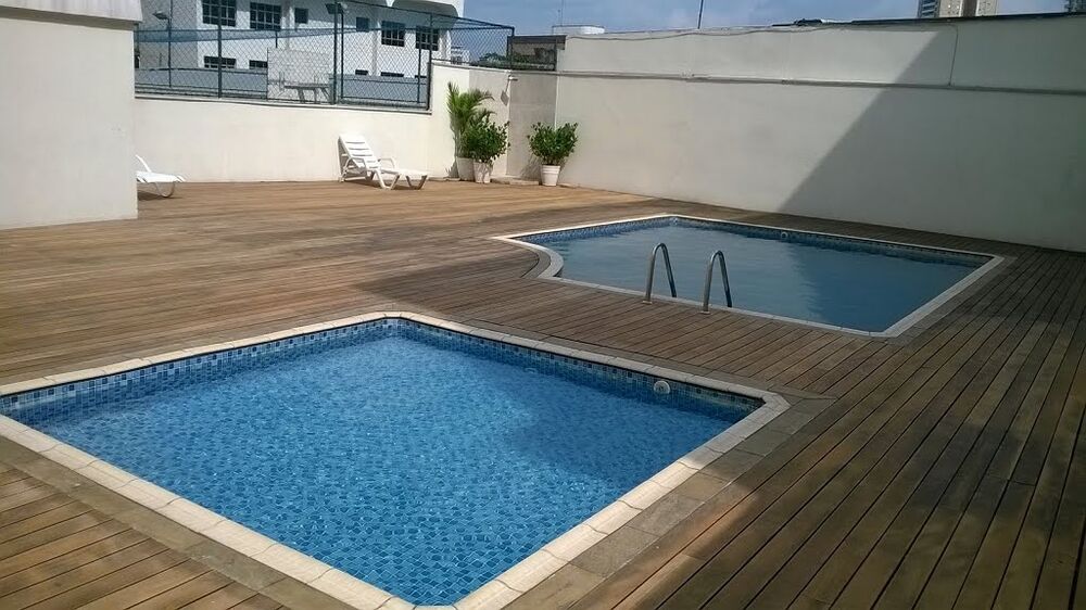 Apartamento, 2 quartos - Foto 6