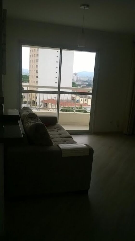 Apartamento, 2 quartos - Foto 12