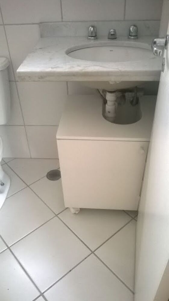 Apartamento, 2 quartos - Foto 8