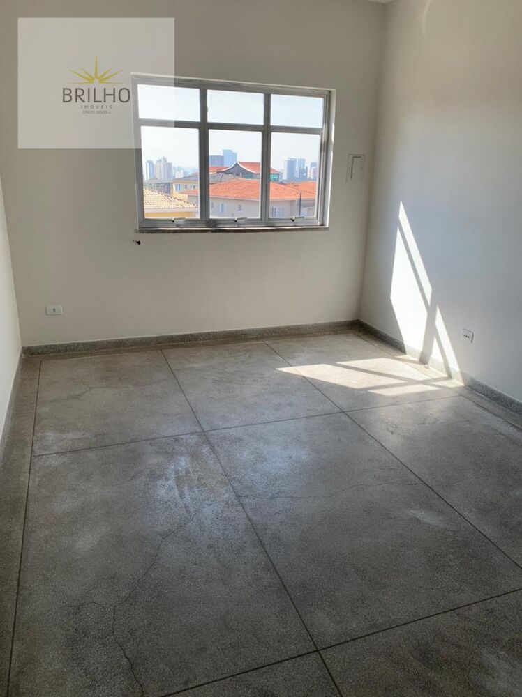Conjunto Comercial-Sala para alugar, 40m² - Foto 1