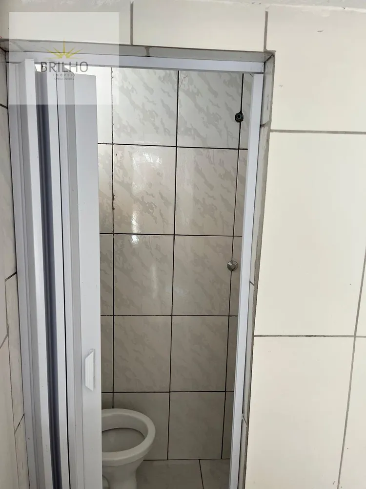 Casa, 1 quarto, 30 m² - Foto 5