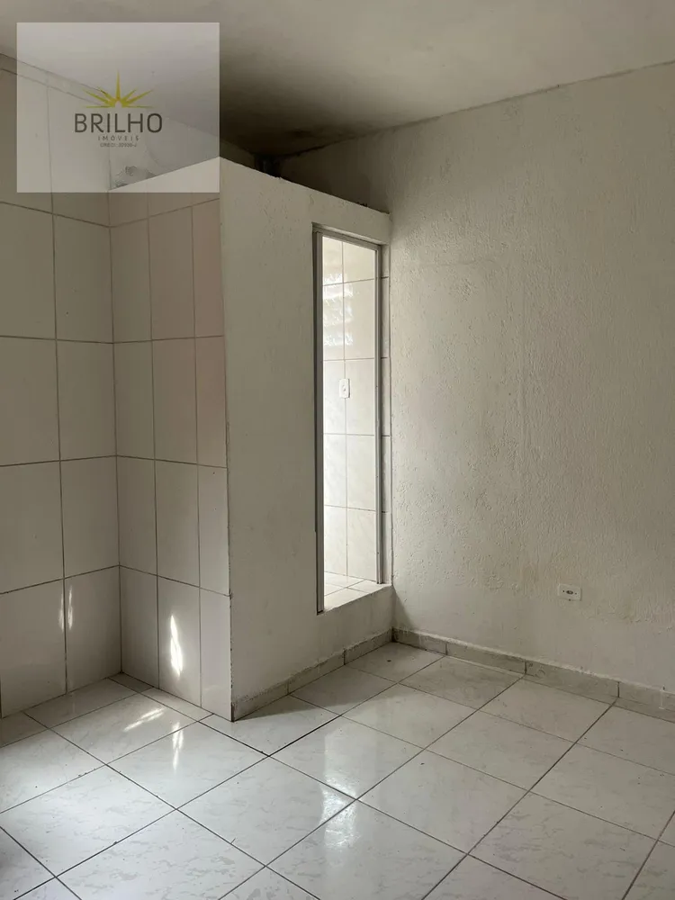 Casa, 1 quarto, 30 m² - Foto 4