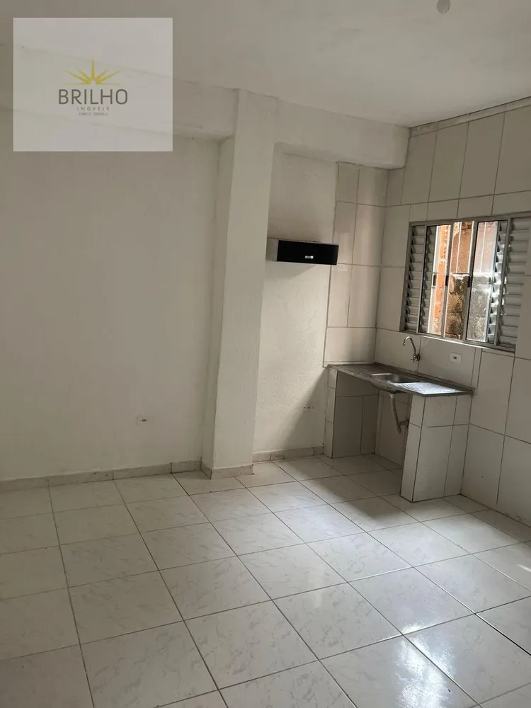 Casa, 1 quarto, 30 m² - Foto 2