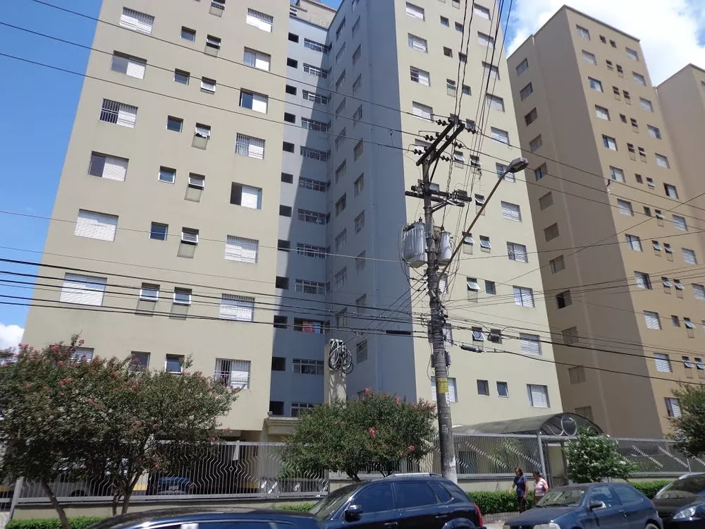Apartamento, 2 quartos, 60 m² - Foto 3