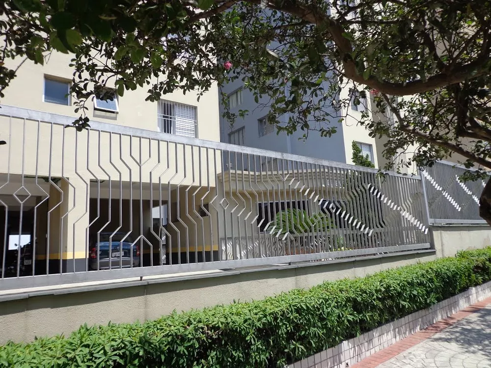 Apartamento, 2 quartos, 60 m² - Foto 1