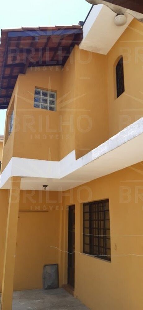 Sobrado, 2 quartos, 125 m² - Foto 19