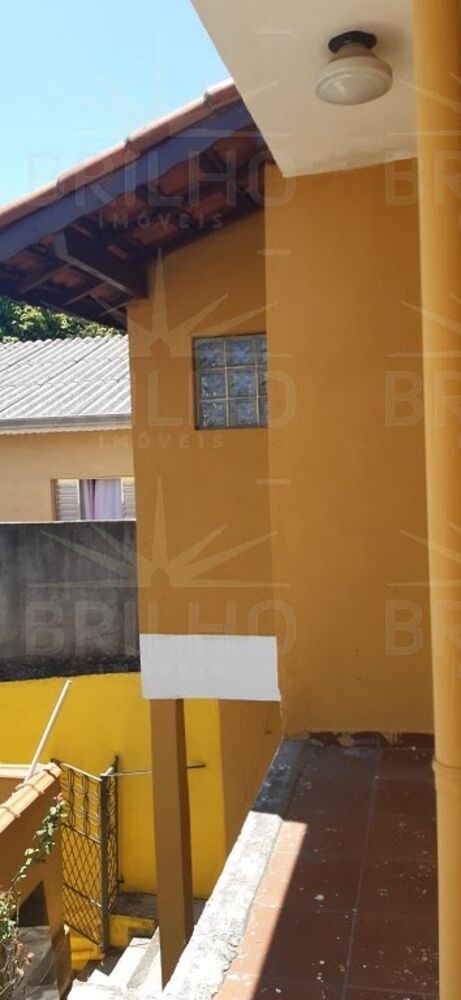 Sobrado, 2 quartos, 125 m² - Foto 1