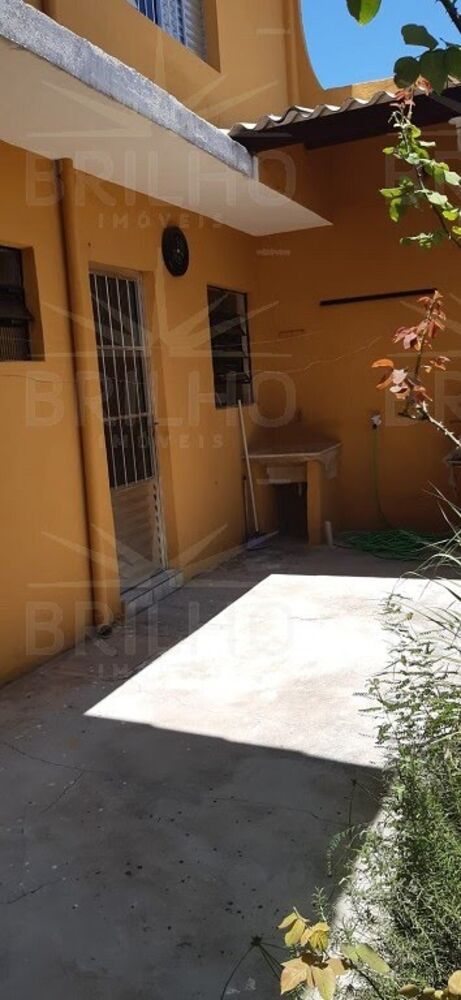 Sobrado, 2 quartos, 125 m² - Foto 37