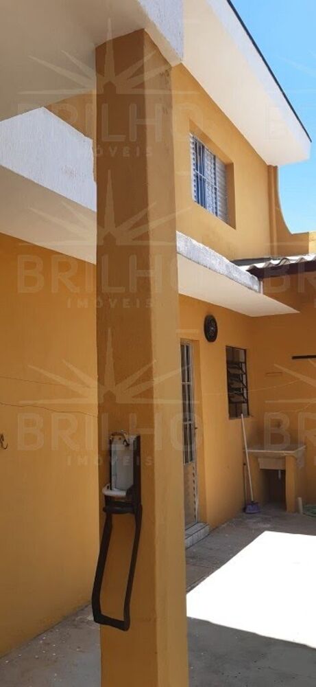 Sobrado, 2 quartos, 125 m² - Foto 28