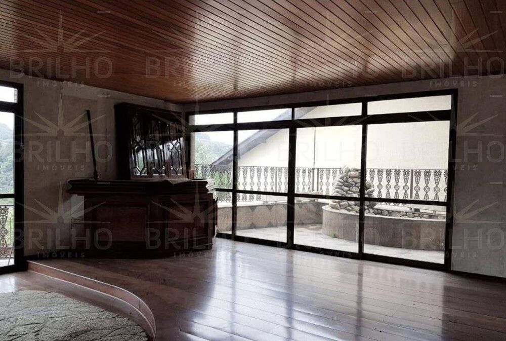 Sobrado, 5 quartos, 436 m² - Foto 2
