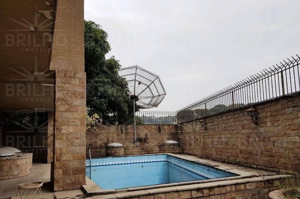 Sobrado, 5 quartos, 436 m² - Foto 4