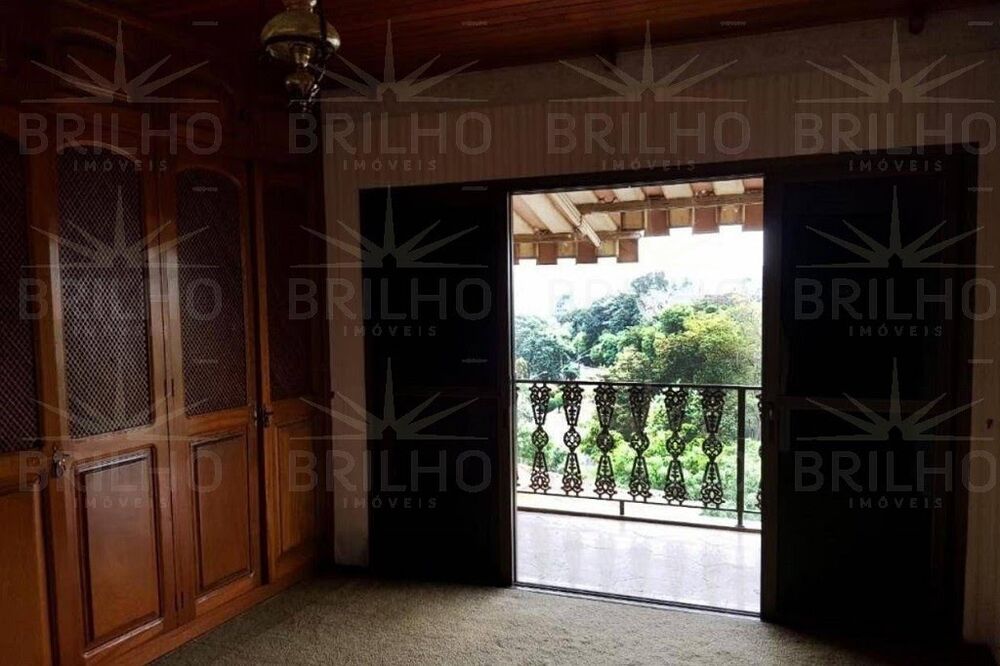 Sobrado, 5 quartos, 436 m² - Foto 3