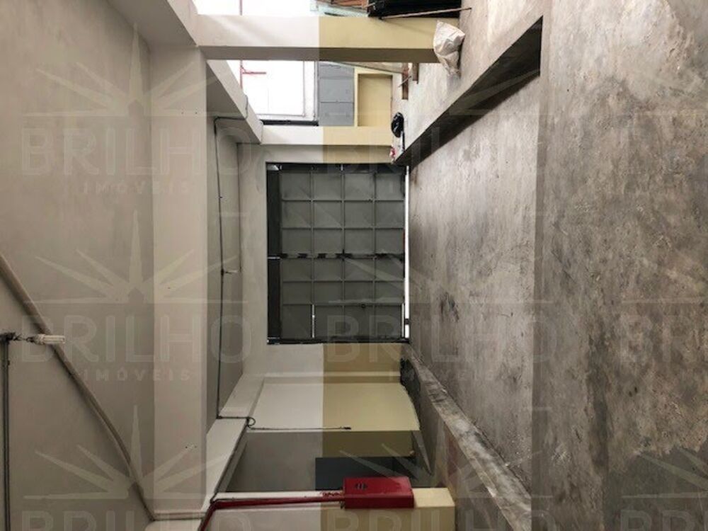 Depósito-Galpão, 1100 m² - Foto 3