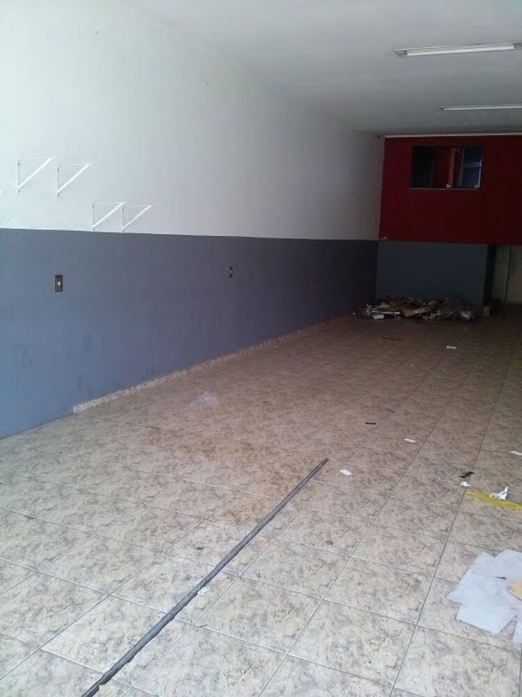Sobrado para alugar com 4 quartos, 160m² - Foto 3