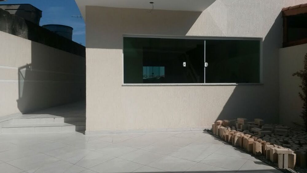 Sobrado, 3 quartos - Foto 1