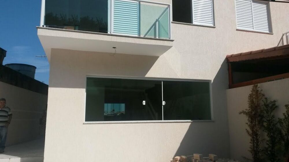 Sobrado, 3 quartos - Foto 2