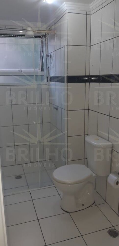 Apartamento para alugar com 2 quartos, 47m² - Foto 3