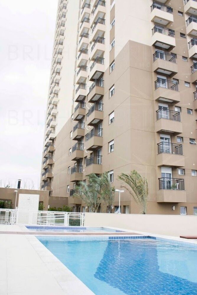 Apartamento para alugar com 2 quartos, 50m² - Foto 3