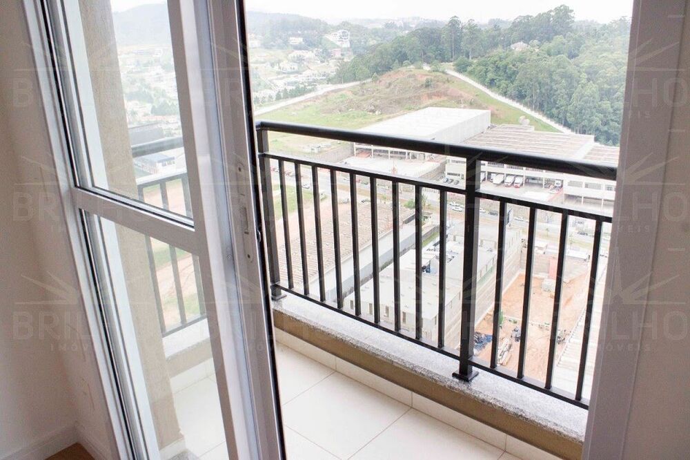 Apartamento para alugar com 2 quartos, 50m² - Foto 9
