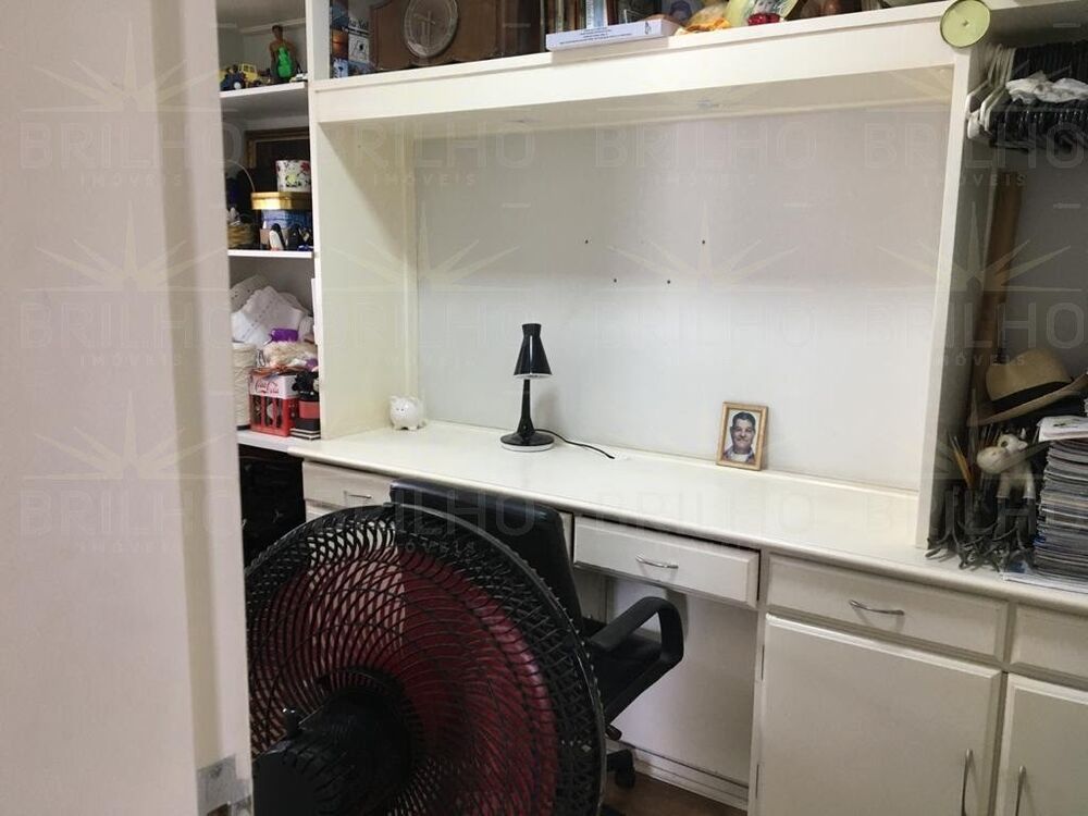 Apartamento, 3 quartos, 160 m² - Foto 30