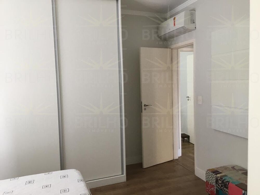 Apartamento, 3 quartos, 160 m² - Foto 11