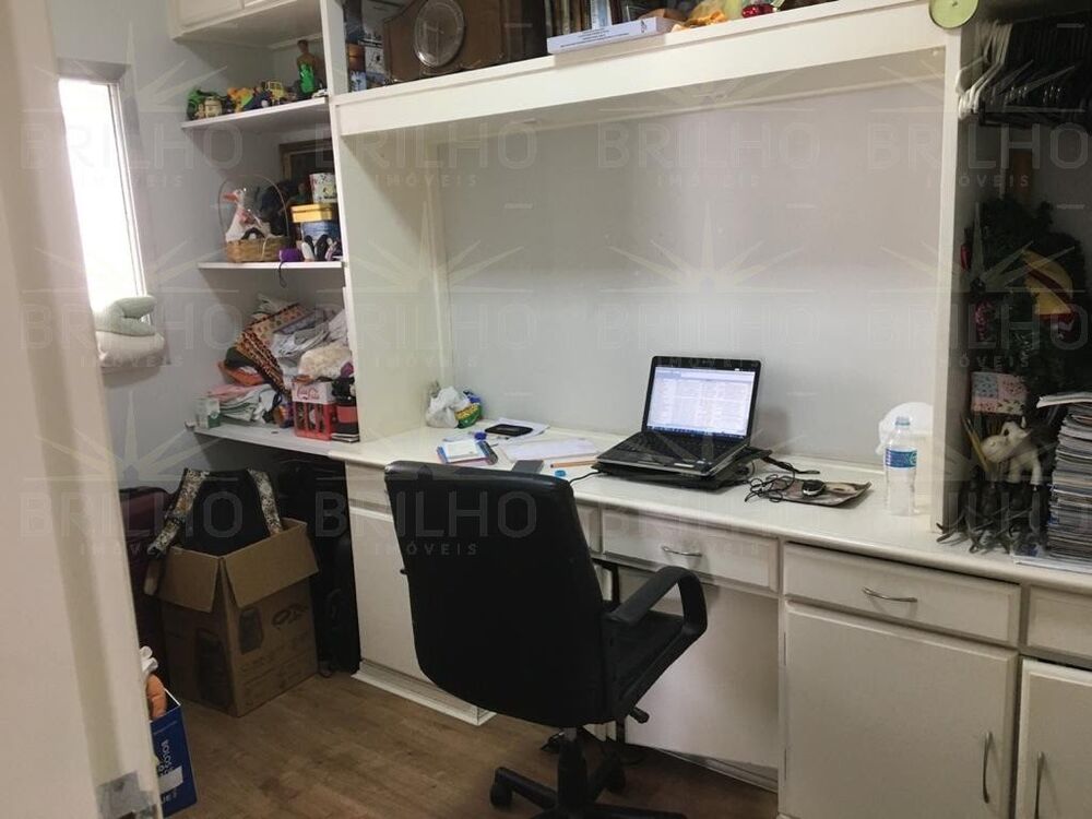 Apartamento, 3 quartos, 160 m² - Foto 23