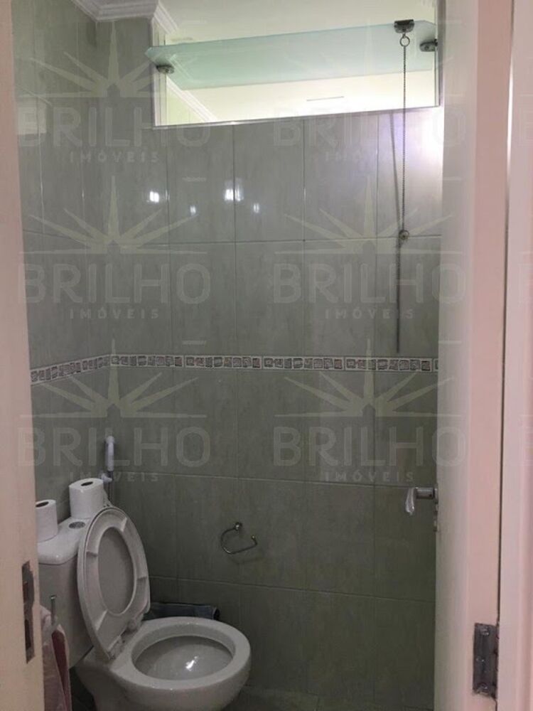 Apartamento, 3 quartos, 160 m² - Foto 3