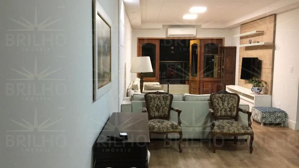 Apartamento, 3 quartos, 160 m² - Foto 2