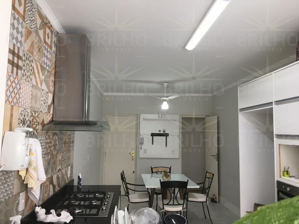 Apartamento, 3 quartos, 160 m² - Foto 21