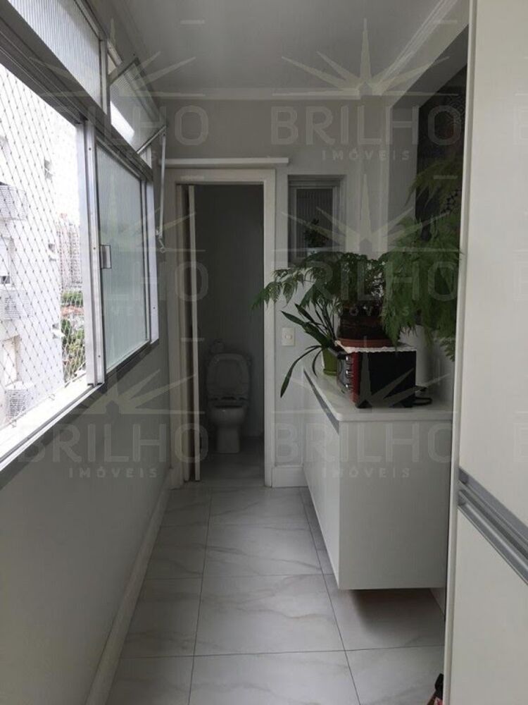 Apartamento, 3 quartos, 160 m² - Foto 20