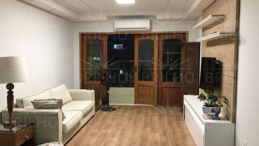 Apartamento, 3 quartos, 160 m² - Foto 4