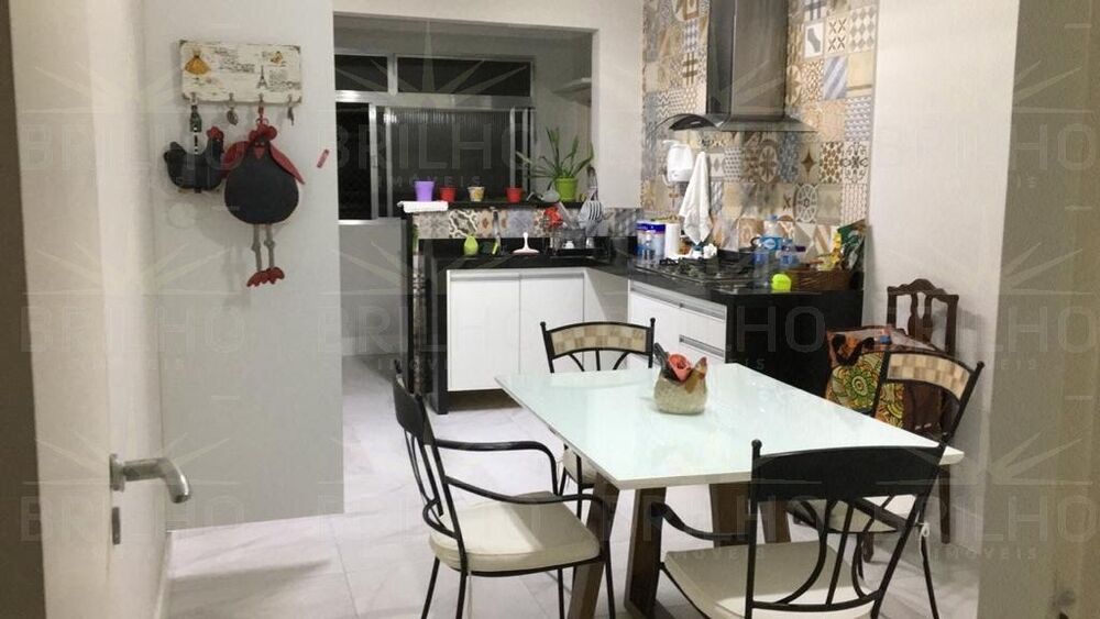 Apartamento, 3 quartos, 160 m² - Foto 27
