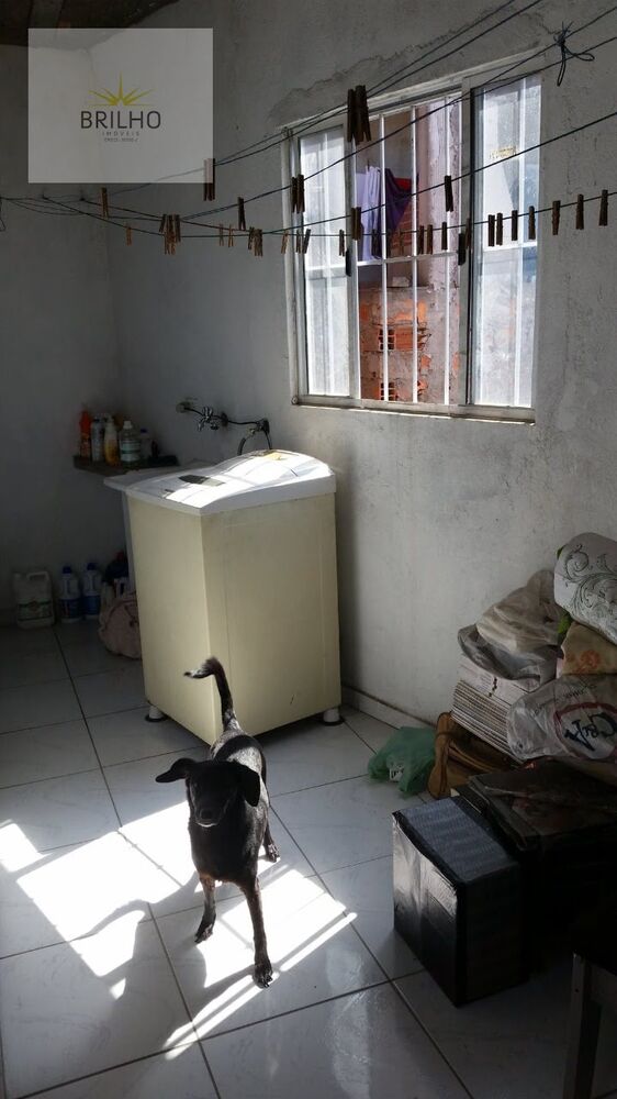 Casa, 5 quartos, 228 m² - Foto 3