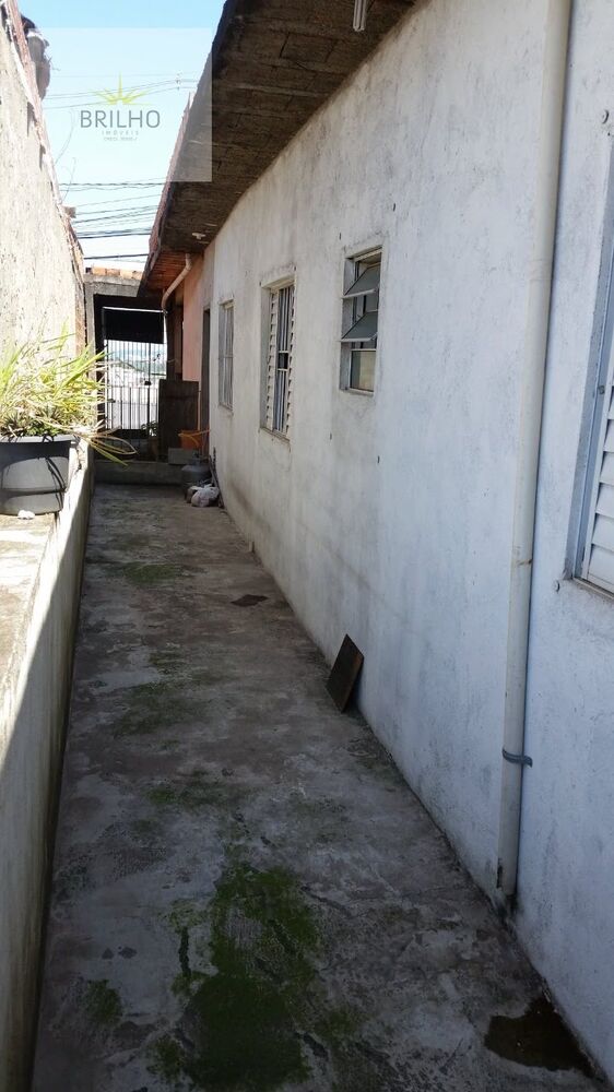 Casa, 5 quartos, 228 m² - Foto 13