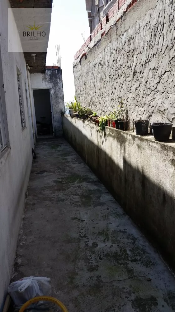 Casa, 5 quartos, 228 m² - Foto 11