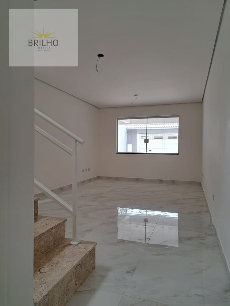 Sobrado, 3 quartos, 240 m² - Foto 31