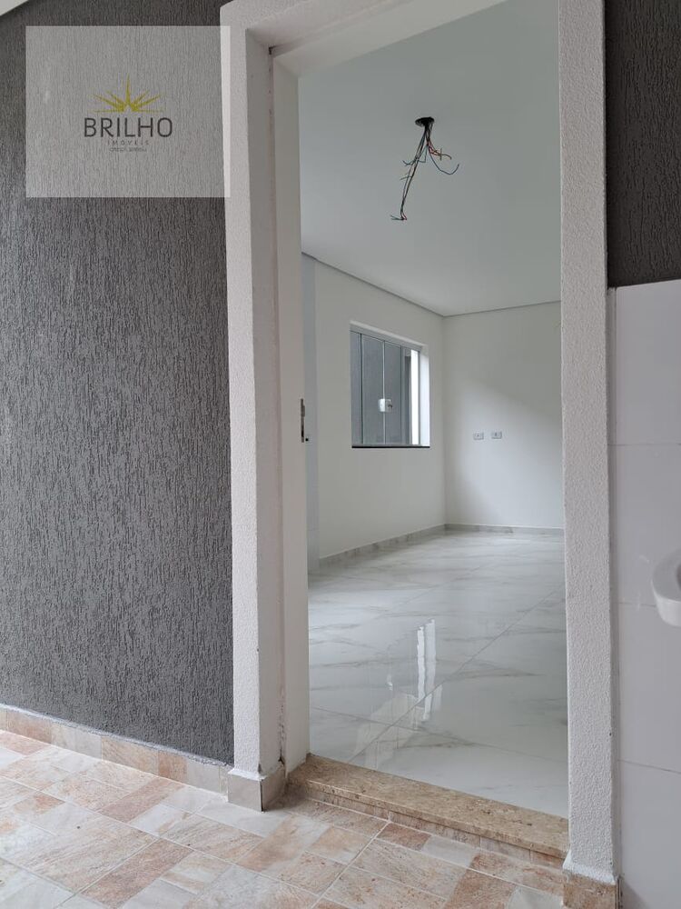Sobrado, 3 quartos, 240 m² - Foto 16