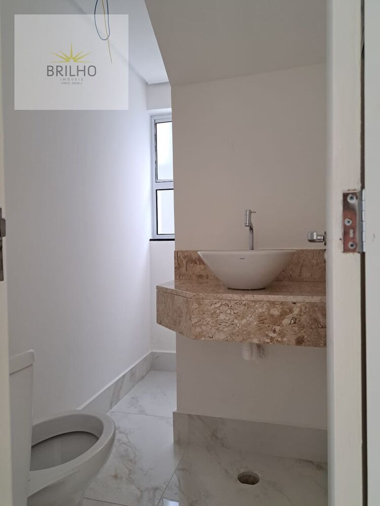 Sobrado, 3 quartos, 240 m² - Foto 33