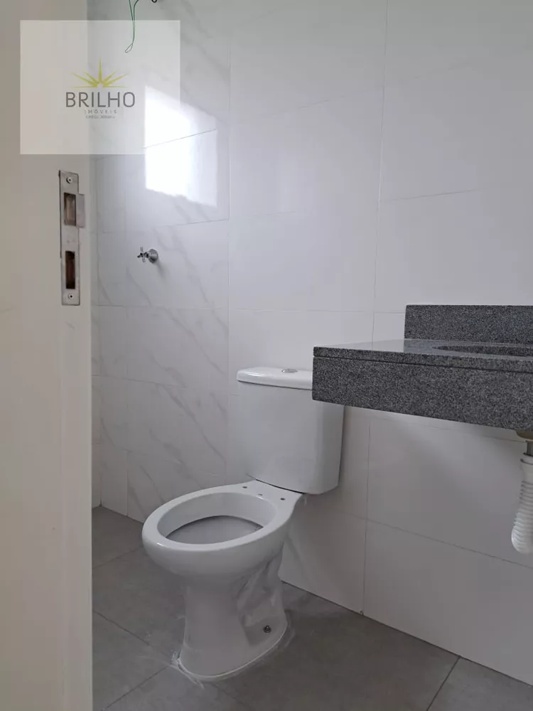 Sobrado, 3 quartos, 240 m² - Foto 5