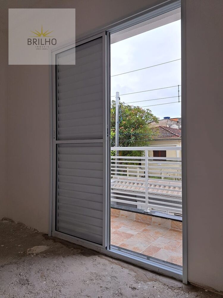 Sobrado, 3 quartos, 240 m² - Foto 20