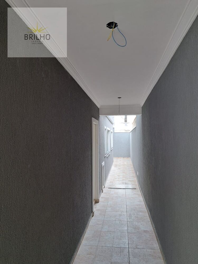 Sobrado, 3 quartos, 240 m² - Foto 25