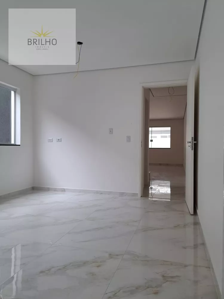 Sobrado, 3 quartos, 240 m² - Foto 13