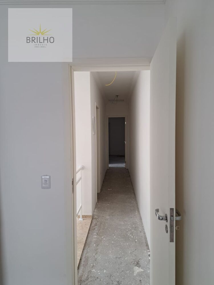 Sobrado, 3 quartos, 240 m² - Foto 24