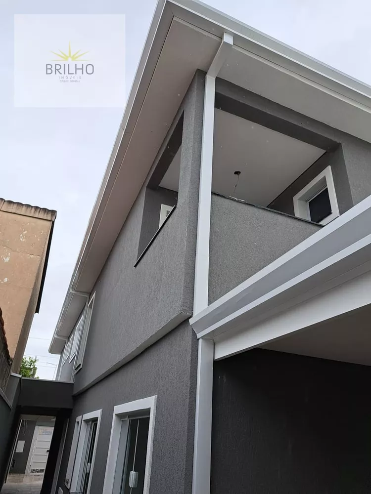 Sobrado, 3 quartos, 240 m² - Foto 6