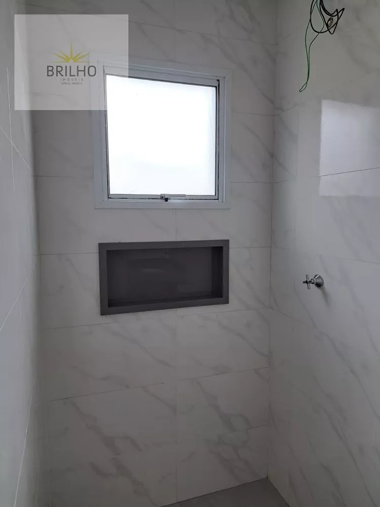 Sobrado, 3 quartos, 240 m² - Foto 2