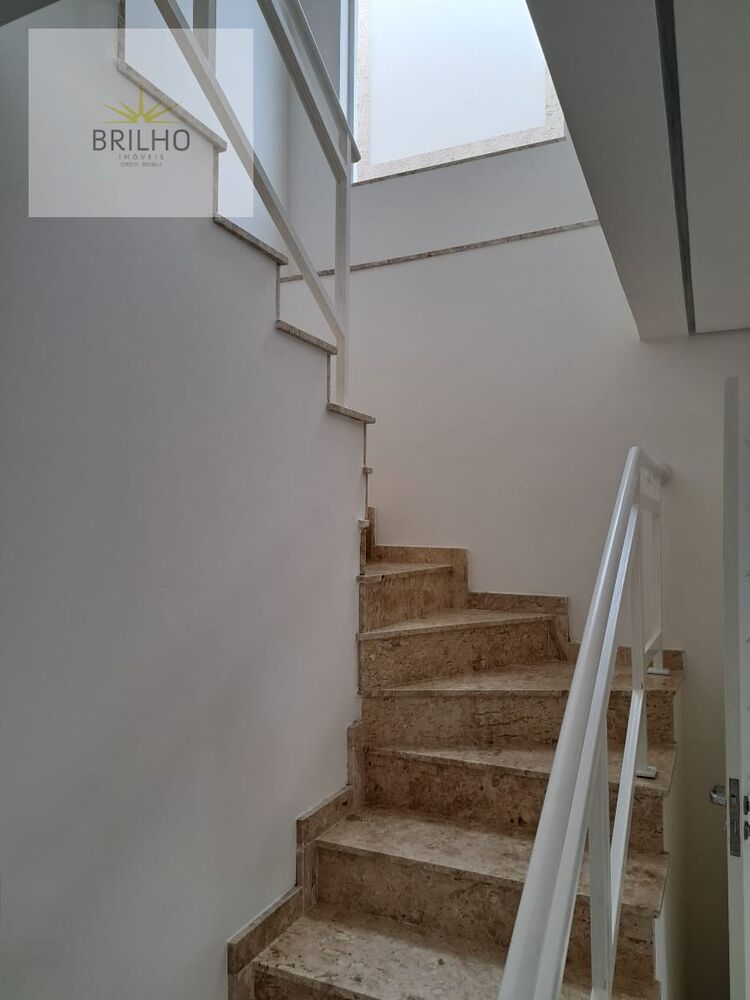 Sobrado, 3 quartos, 240 m² - Foto 21