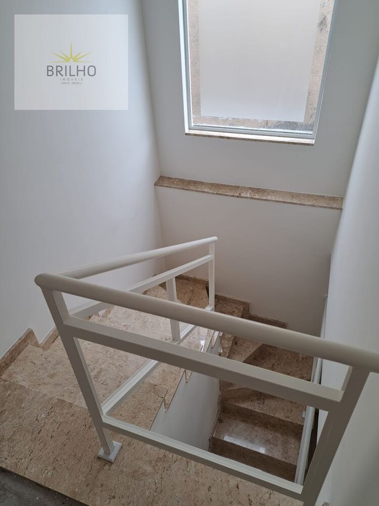 Sobrado, 3 quartos, 240 m² - Foto 23
