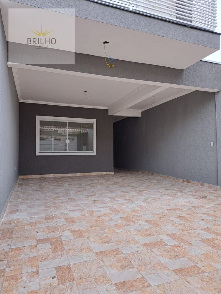 Sobrado, 3 quartos, 240 m² - Foto 28