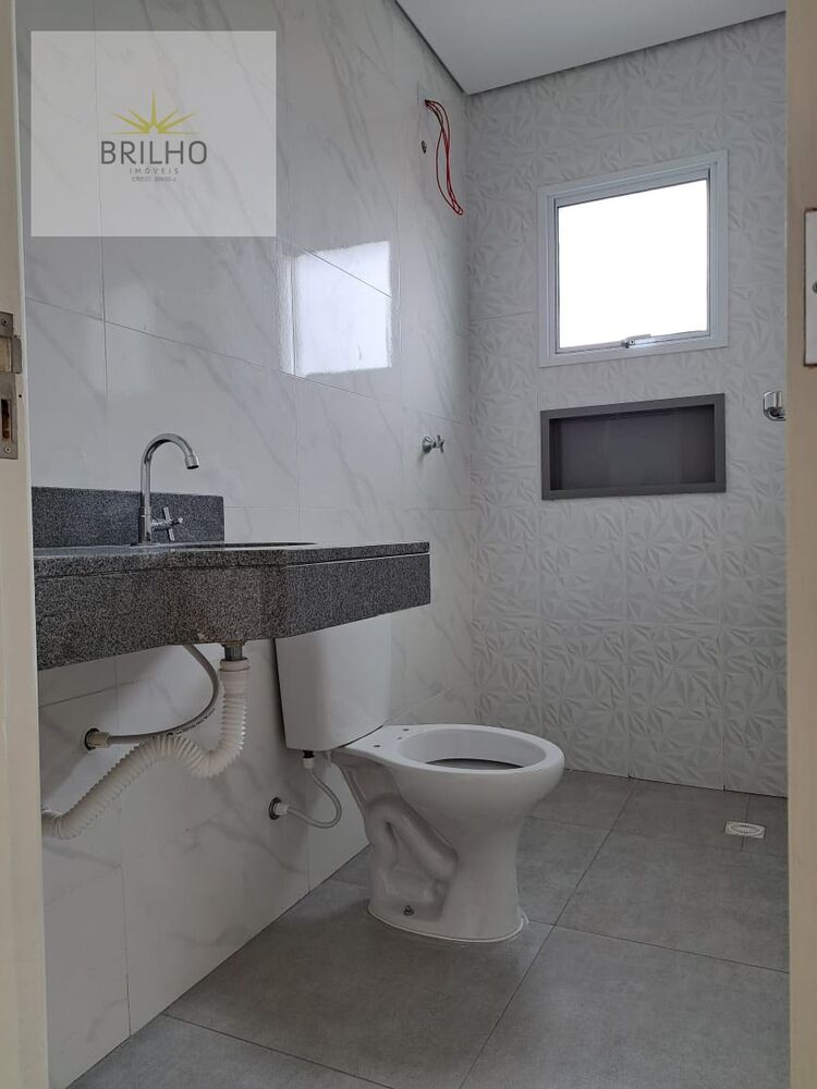 Sobrado, 3 quartos, 240 m² - Foto 19