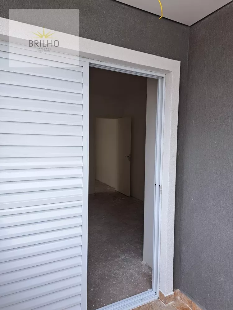 Sobrado, 3 quartos, 240 m² - Foto 4